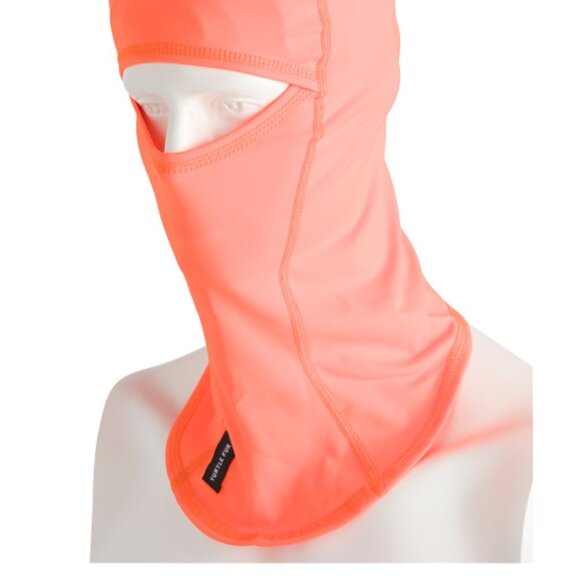 NEW TURTLE FUR Comfort Shell Classic Maxclava Balaclava Hood 164tn - Picture 4 of 5
